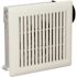 Broan-NuTone 50 CFM Ceiling/Wall Mount Bathroom Exhaust Fan