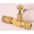 SUPCO Core Removal Tool Brass