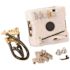 Robertshaw Electric Range Infinite Switch for Whirlpool Reverse Rotation