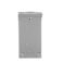 Siemens 125 Amp 4-Space 8-Circuit Main Lug Outdoor Spa Panel with 50 Amp GFCI