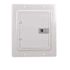 Siemens 100 Amp 10-Space 20-Circuit Main Breaker Load Center Renovation Value-Pack
