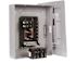 Siemens 100 Amp 10-Space 20-Circuit Main Breaker Load Center Renovation Value-Pack