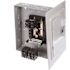 Siemens 100 Amp 10-Space 20-Circuit Main Breaker Load Center Renovation Value-Pack