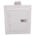 Siemens 100 Amp 10-Space 20-Circuit Main Breaker Load Center Renovation Value-Pack