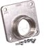 Siemens 1.25 in. Type RX Hub