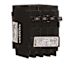 Siemens Triplex 2-Outer 20 Amp Single-Pole and 1-Inner 50 Amp Double-Pole Circuit Breaker