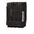 Siemens Triplex 2-Outer 20 Amp Single-Pole and 1-Inner 50 Amp Double-Pole Circuit Breaker