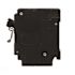 Siemens Quadplex 1-Outer 30 Amp Double-Pole and 1-Inner 30 Amp Double-Pole Circuit Breaker