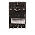 Siemens Quadplex 1-Outer 30 Amp Double-Pole and 1-Inner 30 Amp Double-Pole Circuit Breaker