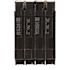 Siemens Quadplex One Outer 50 Amp Double-Pole and One Inner 30 Amp Double-Pole-Circuit Breaker