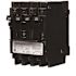 Siemens Quadplex One Outer 50 Amp Double-Pole and One Inner 30 Amp Double-Pole-Circuit Breaker