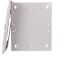 Siemens EQ 125 Amp 8-Space 16-Circuit Indoor Main Lug Surface Mount Load Center