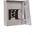 Siemens EQ 125 Amp 8-Space 16-Circuit Indoor Main Lug Surface Mount Load Center