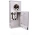 Siemens 200 Amp 8-Space 16-Circuit Meter Load Center Combination