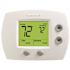 FocusPRO 5000 Digital Non-Programmable Thermostat 1-Heat and 1-Cool