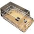 Diversitech 8-1/4 in. x 4-1/2 in. x 3-1/4 in. Thermostat Guard
