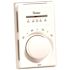 Robertshaw LINE VOLTAGE THERMOSTAT WITH SINGLE-POLE SINGLE-THROW, HEAT ONLY