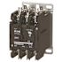 Eaton Definite Purpose Contactor RBM Type 154 3 Pole 30A 24-Volt