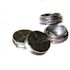 BELL 1/2 in. NPT Thread Weatherproof Outdoor Closure Plugs, 4-pack