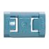 Carlon 3/4 in. ENT 1-Piece Coupling