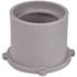 Carlon 1 in. x 3/4 in. PVC Reducer Bushing