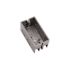 Carlon 1-Gang 12 cu. in. Gray Electrical PVC New/Old Work Handy Box (B112HBR)