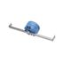 Carlon 20 cu. in. New Work Ceiling Electrical Box with Hanger and Ground Lug
