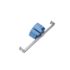 Carlon 20 cu. in. New Work Ceiling Electrical Box with Hanger and Ground Lug