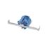 Carlon 4 in. New Work Hard Shell Ceiling Electrical Box with Adjustable Hanger Bar and Ground Lug