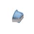 Carlon 3.5 in. 14 cu. in. Hard Shell Electrical PVC Round Electrical Box (BH614R)