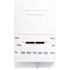 Honeywell Home Vertical Non-Programmable Thermostat with 1H/1C Single Stage Heating and Cooling