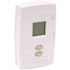 Honeywell Home Vertical Non-Programmable Thermostat with 1H/1C Single Stage Heating and Cooling