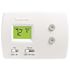 Honeywell PRO 3000 1 HEAT/1 COOL NON-PROGRAMMABLE DIGITAL THERMOSTAT, WHITE