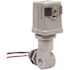 Intermatic K4200 Series 1800-Watt Stem and Swivel Mount Thermal Photocontrol, Gray