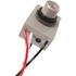Intermatic K4000 Thermal Series 1800W Incandescent and HID compatible Button Dusk to Dawn Light Control, Grey