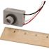 Intermatic K4000 Thermal Series 1800W Incandescent and HID compatible Button Dusk to Dawn Light Control, Grey