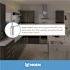 MOEN Integra Single-Handle Pull-Out Sprayer Kitchen Faucet with Power Clean in Chrome