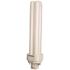 Sylvania 60-Watt Equivalent CFLNI Dimmable, Energy Saving CFL Light Bulb Warm White