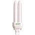 Sylvania 60-Watt Equivalent T4 Energy Saving CFL Light Bulb Warm White (1-Pack)
