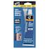 DAP Silicone 2.8 oz. Clear Window, Door, and Siding Sealant