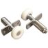 STRYBUC INDUSTRIES Bi-Fold Top Guide (2-Pack)