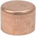 Mueller Streamline 1/2 in. Copper Cap