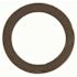 Sioux Chief 3-3/8 in. No Putty Sink Gasket