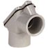 Carlon 3/4 in. x 1/2 in. Access Pull Elbow