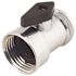Melnor Metal Hose Shut-Off
