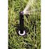 Rain Bird Matched Precipitation Rate Sprinkler Nozzle, Quarter Circle Pattern, Adjustable 11-15 ft.