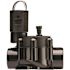 Rain Bird 1 in. FPT Inline Irrigation Valve