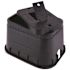 DALLAS SPECIALTY 12 in. Meter Box Rectangular