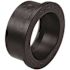 NIBCO 3 in. x 2 in. ABS DWV Spigot x Hub Flush Bushing