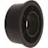 NIBCO 4 in. x 2 in. ABS DWV Spigot x Hub Flush Bushing